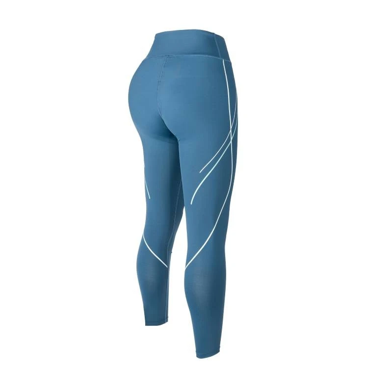 recycled yoga clothes factory
